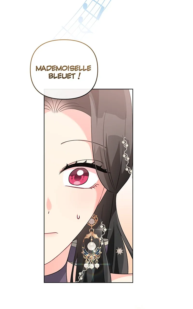 Read La Fiancée du Vilain Manga Online