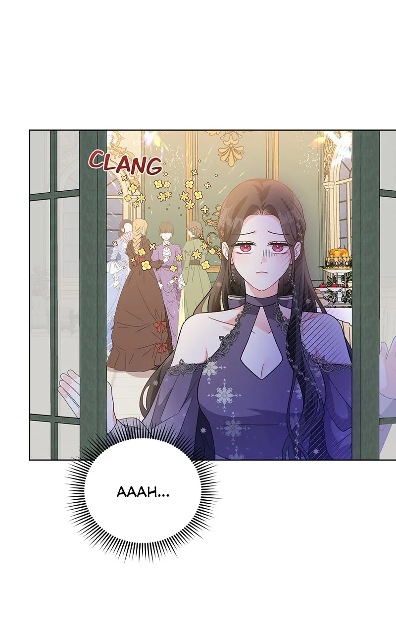 Read La Fiancée du Vilain Manga Online
