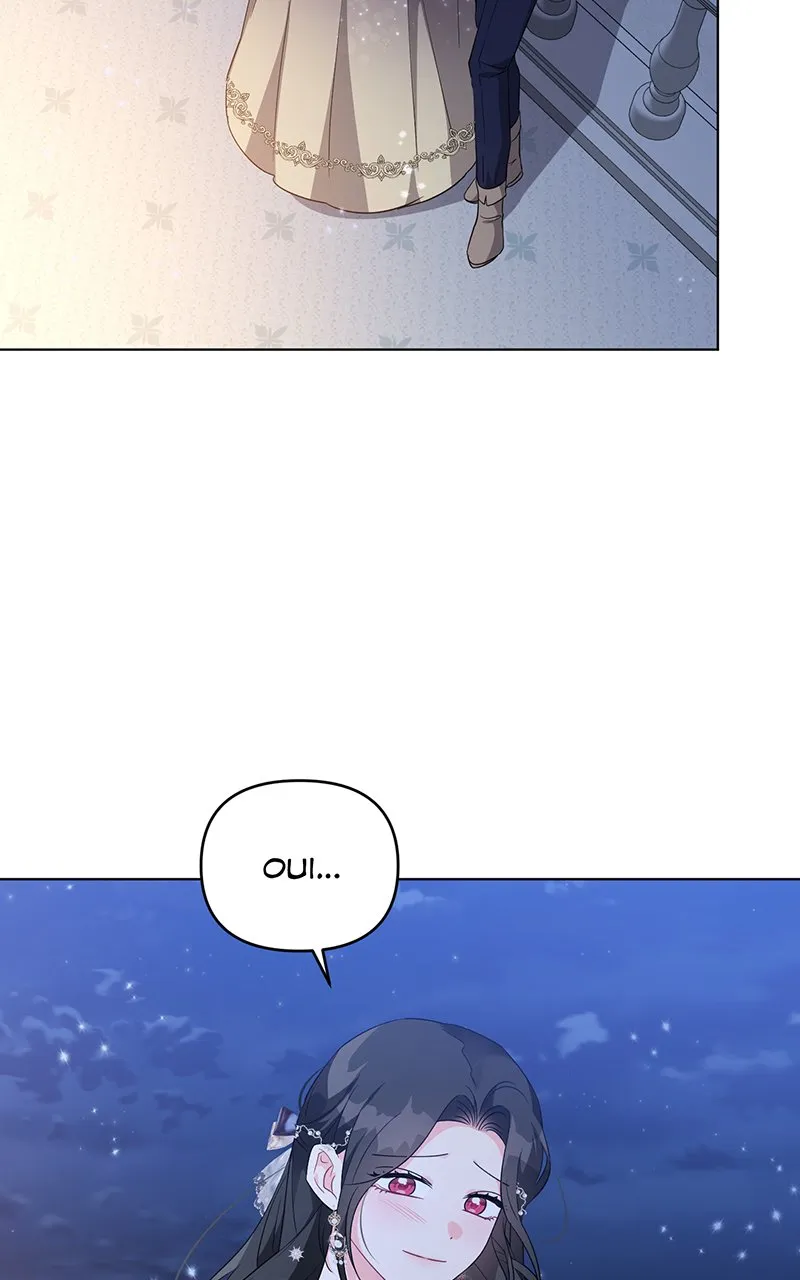 Read La Fiancée du Vilain Manga Online