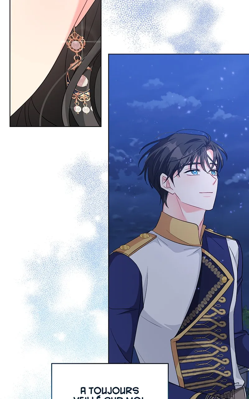 Read La Fiancée du Vilain Manga Online
