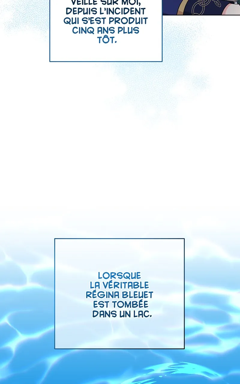 Read La Fiancée du Vilain Manga Online