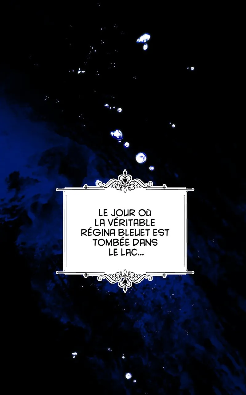 Read La Fiancée du Vilain Manga Online