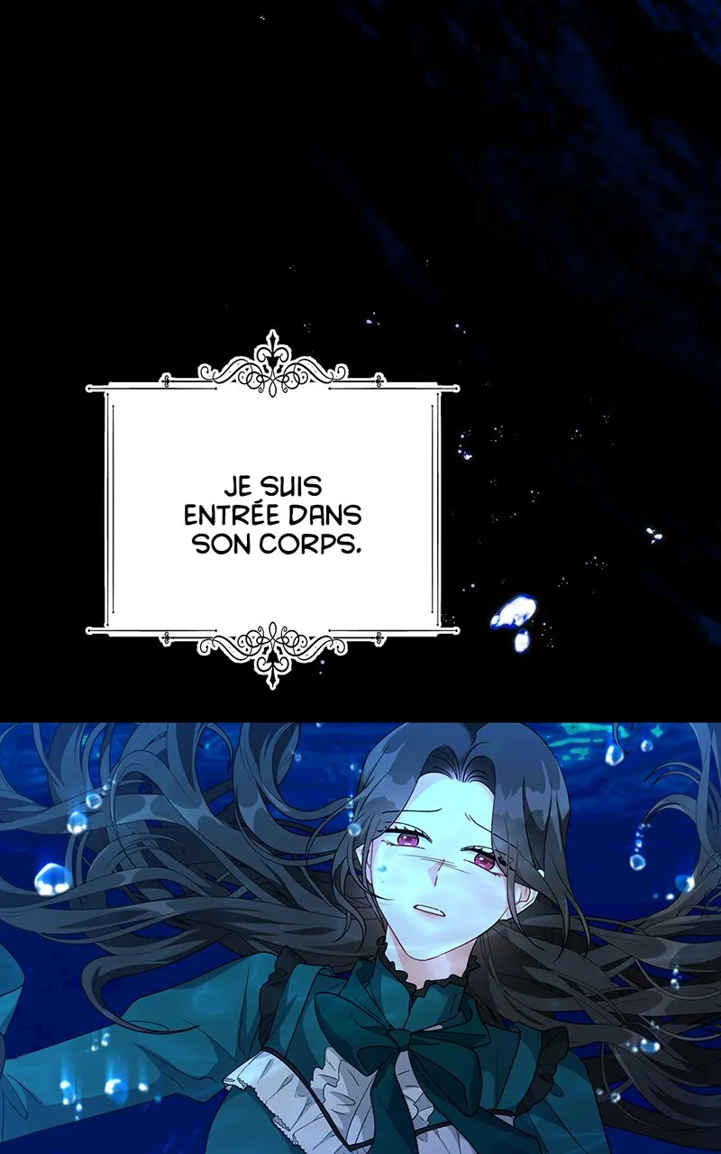 Read La Fiancée du Vilain Manga Online