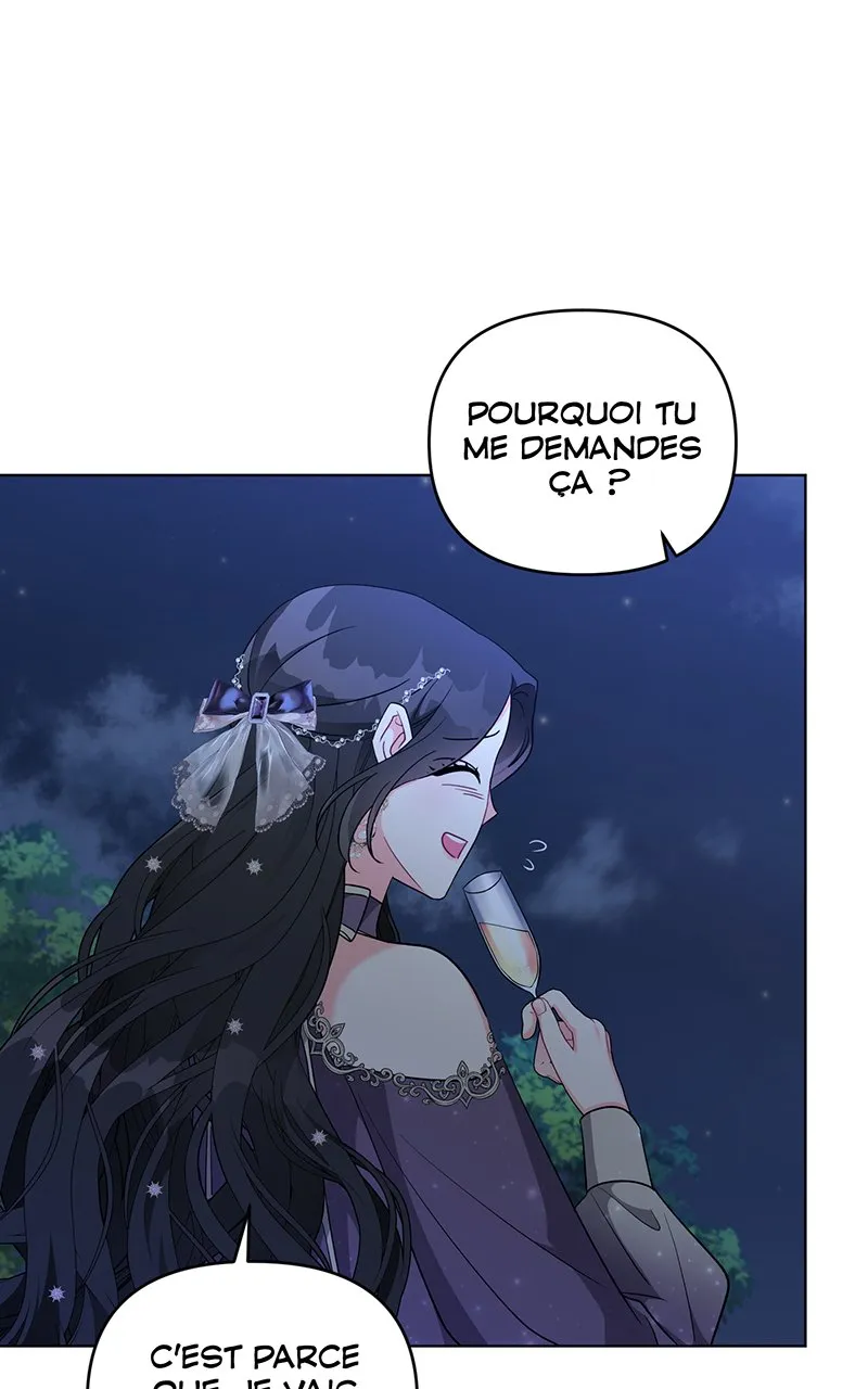 Read La Fiancée du Vilain Manga Online