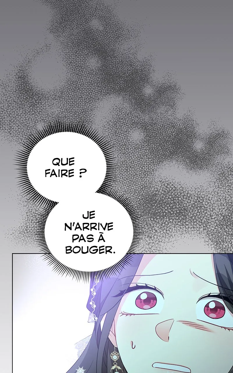 Read La Fiancée du Vilain Manga Online