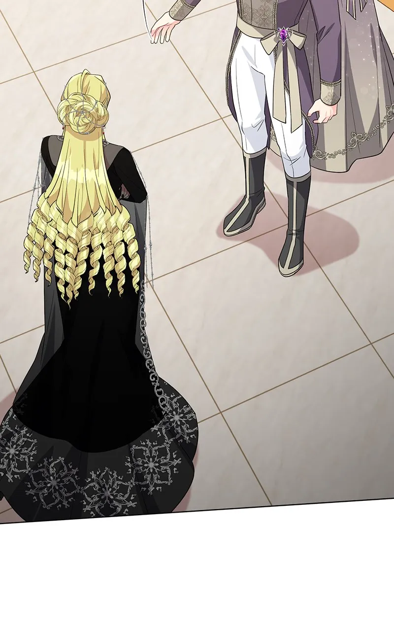 Read La Fiancée du Vilain Manga Online