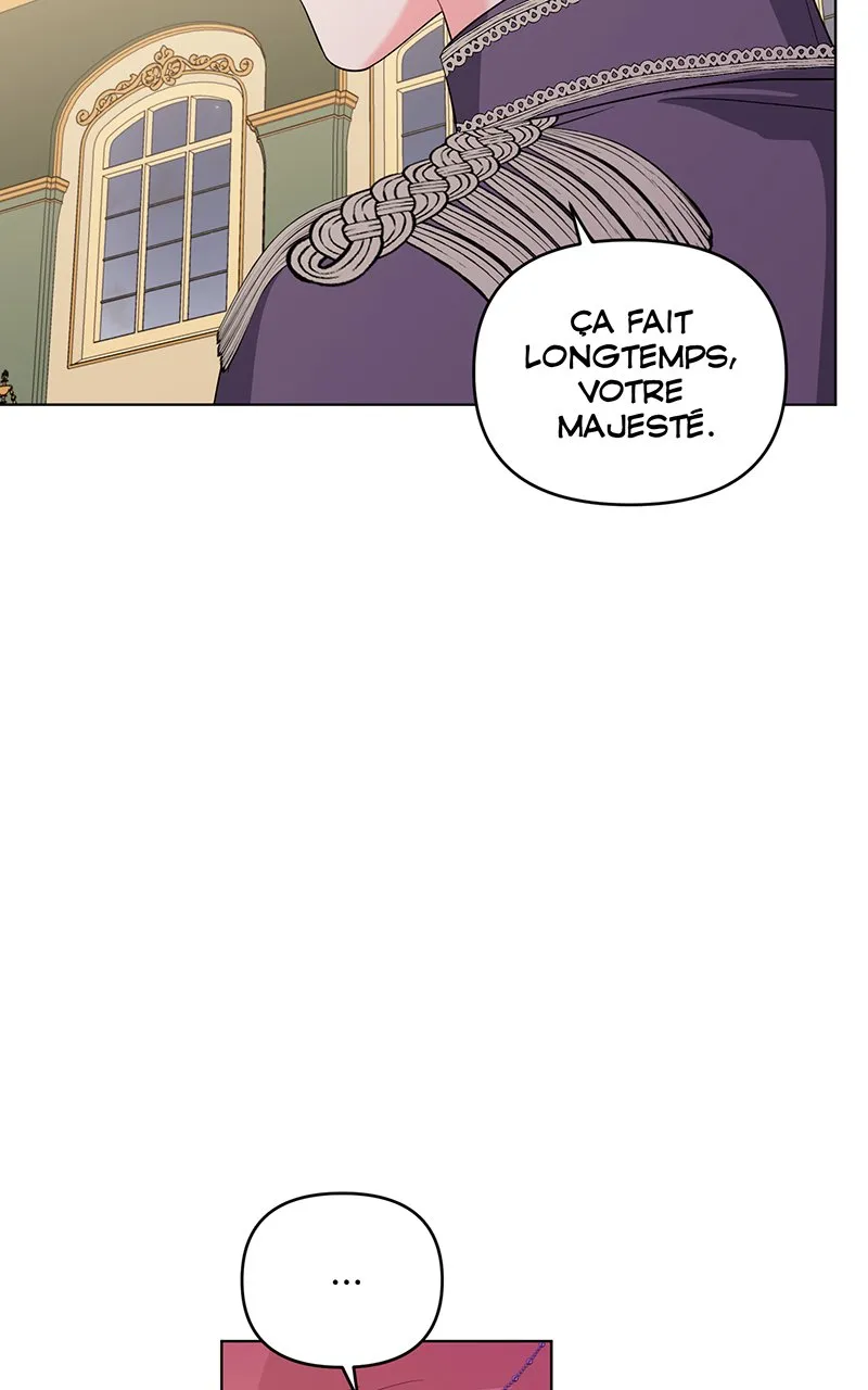 Read La Fiancée du Vilain Manga Online