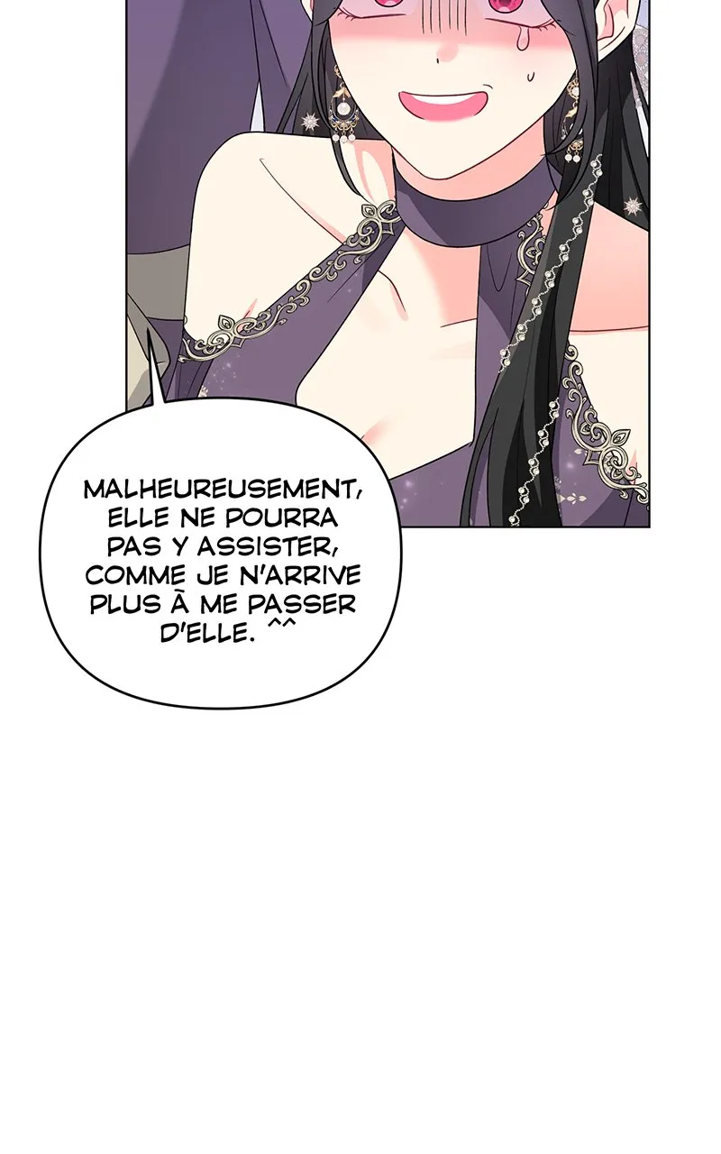 Read La Fiancée du Vilain Manga Online