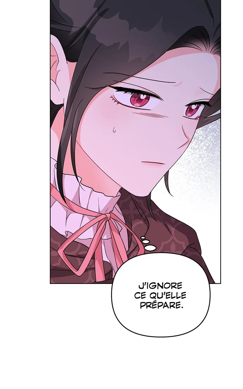 Read La Fiancée du Vilain Manga Online