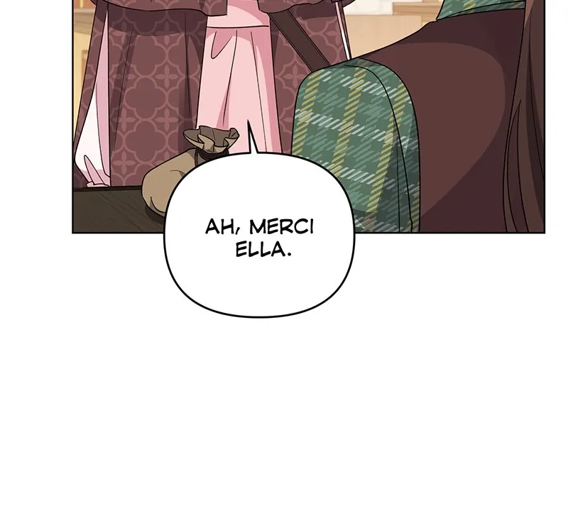 Read La Fiancée du Vilain Manga Online