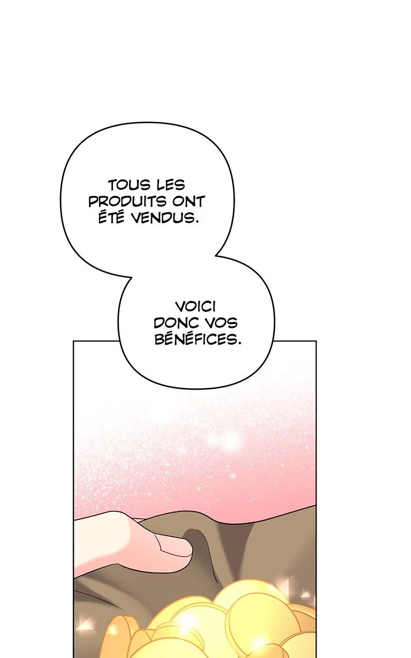 Read La Fiancée du Vilain Manga Online