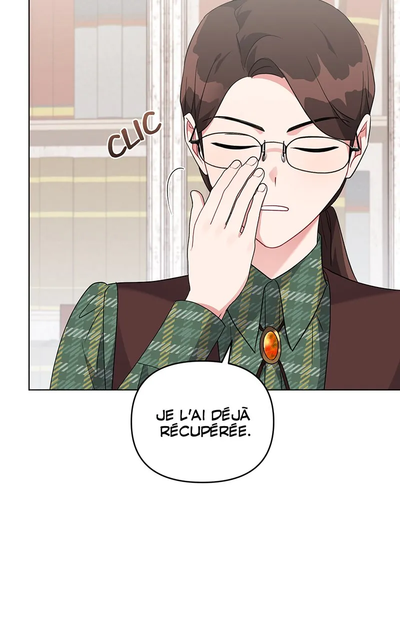 Read La Fiancée du Vilain Manga Online