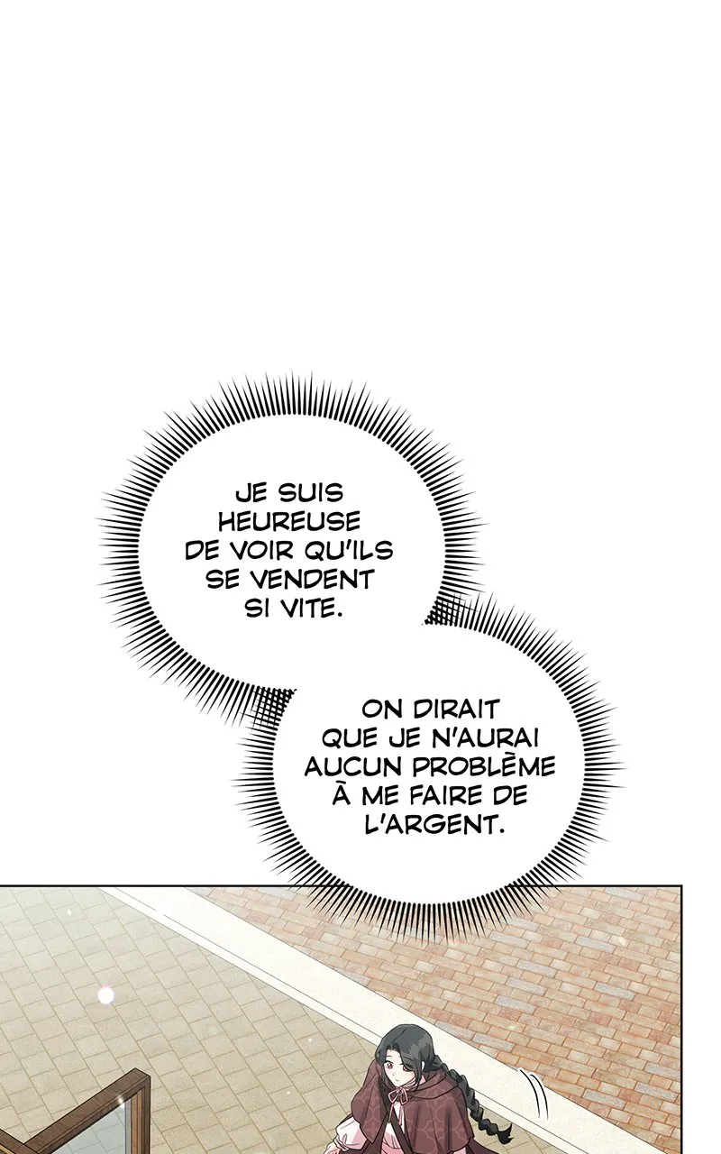 Read La Fiancée du Vilain Manga Online