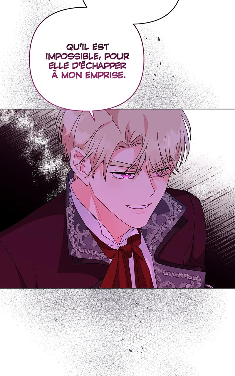 Read La Fiancée du Vilain Manga Online