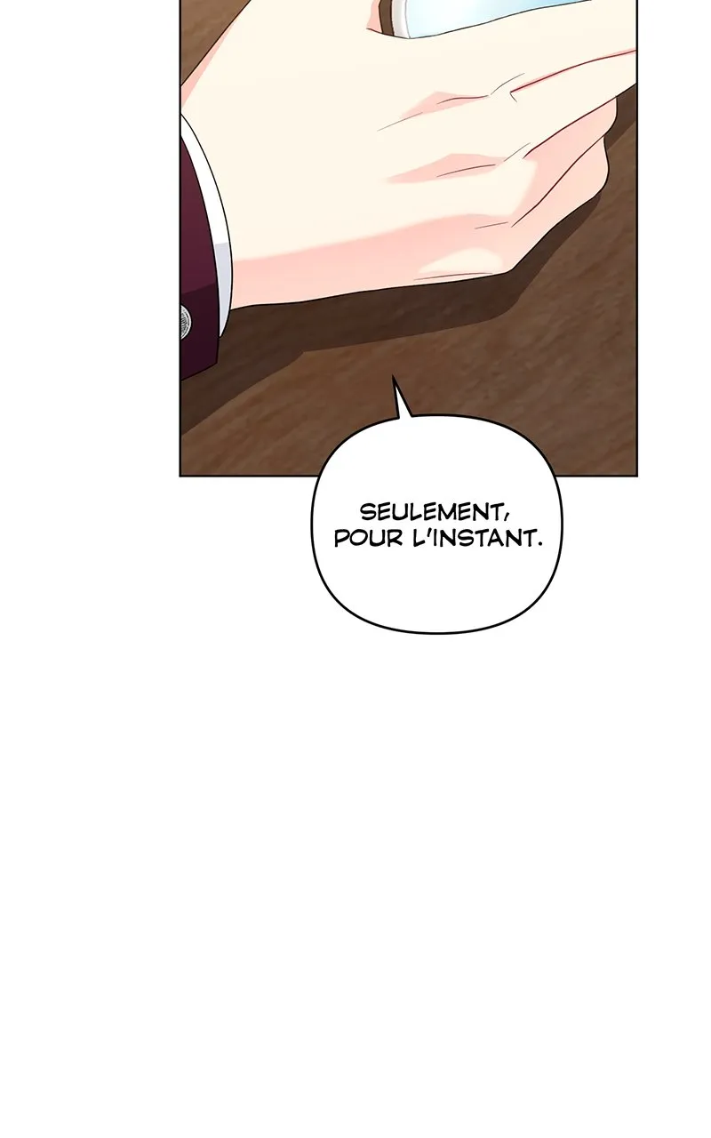 Read La Fiancée du Vilain Manga Online