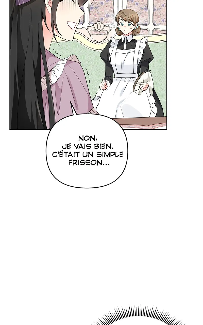 Read La Fiancée du Vilain Manga Online