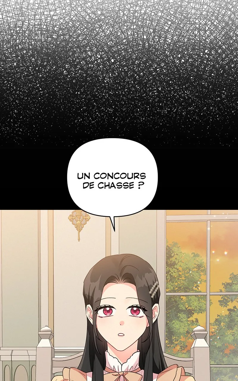 Read La Fiancée du Vilain Manga Online