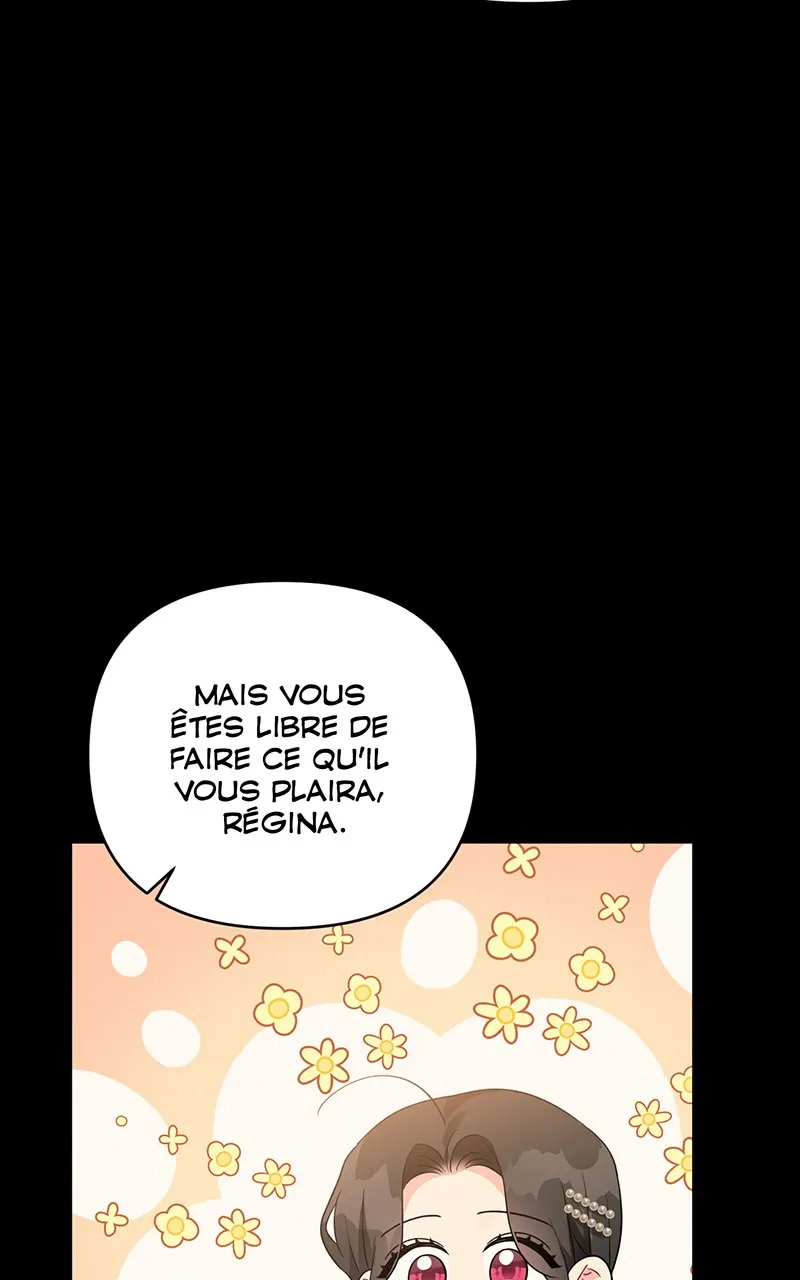 Read La Fiancée du Vilain Manga Online