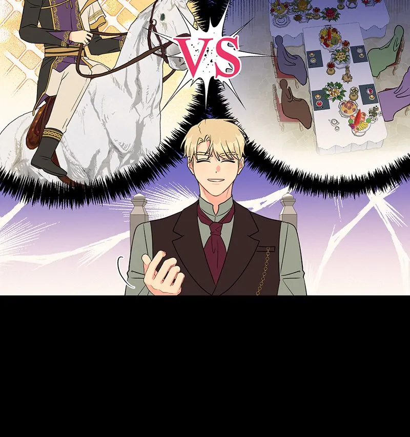 Read La Fiancée du Vilain Manga Online
