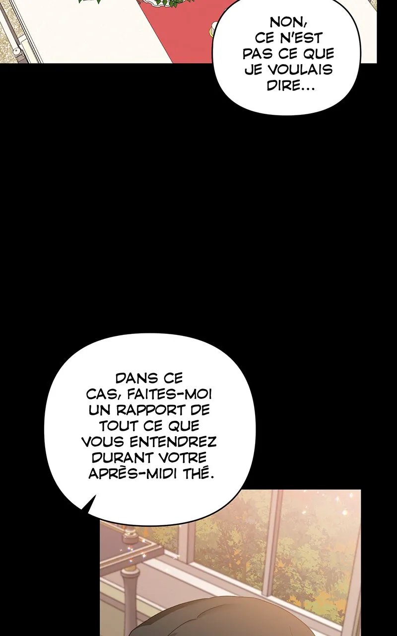Read La Fiancée du Vilain Manga Online
