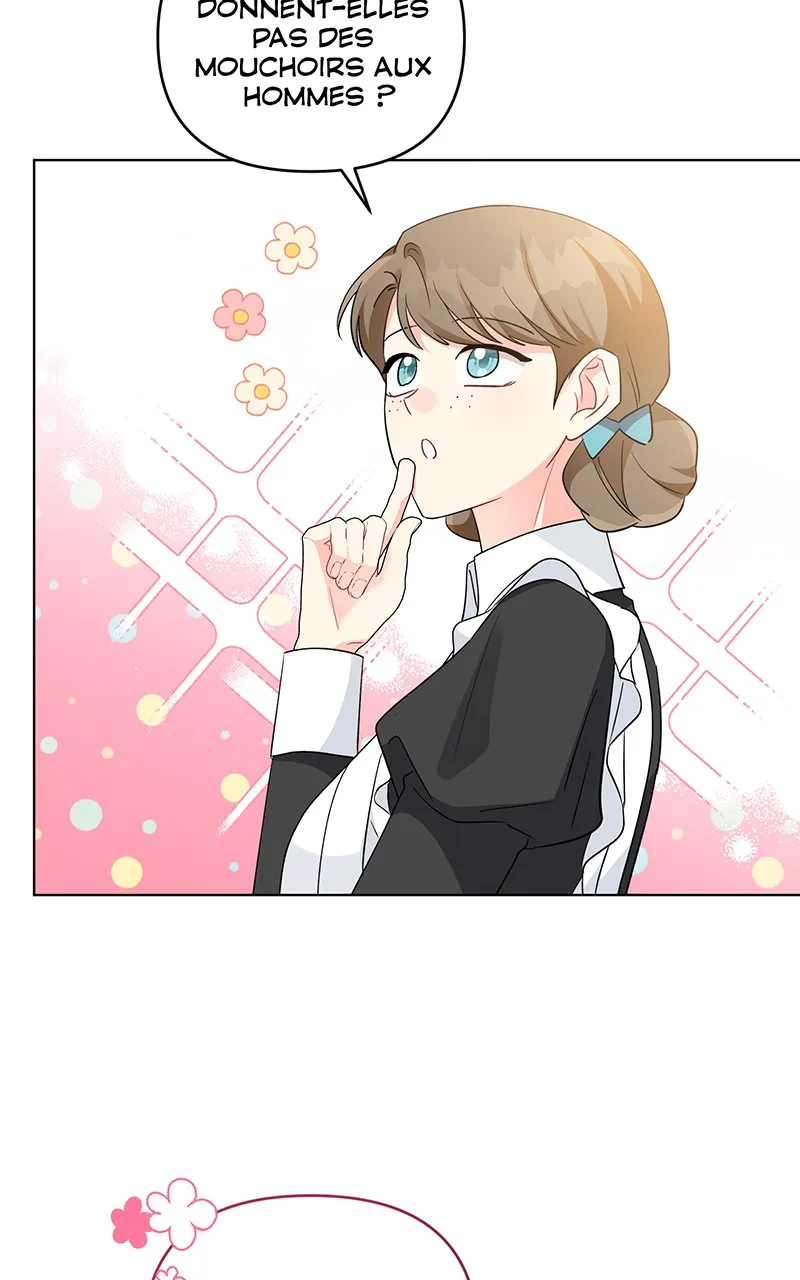 Read La Fiancée du Vilain Manga Online