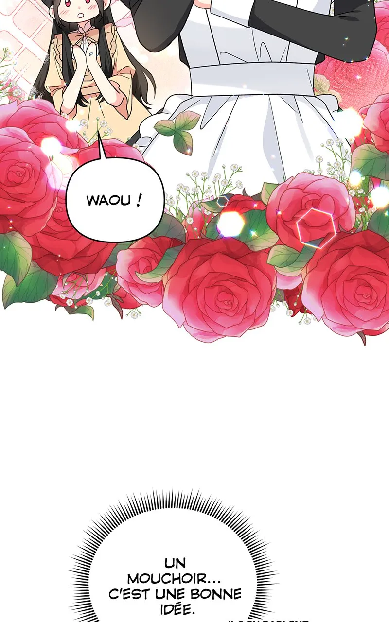 Read La Fiancée du Vilain Manga Online