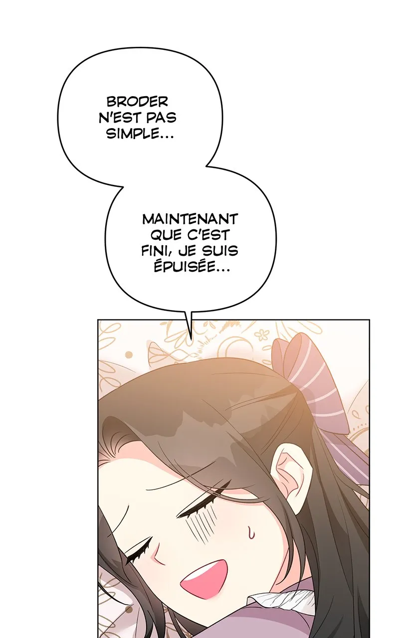 Read La Fiancée du Vilain Manga Online