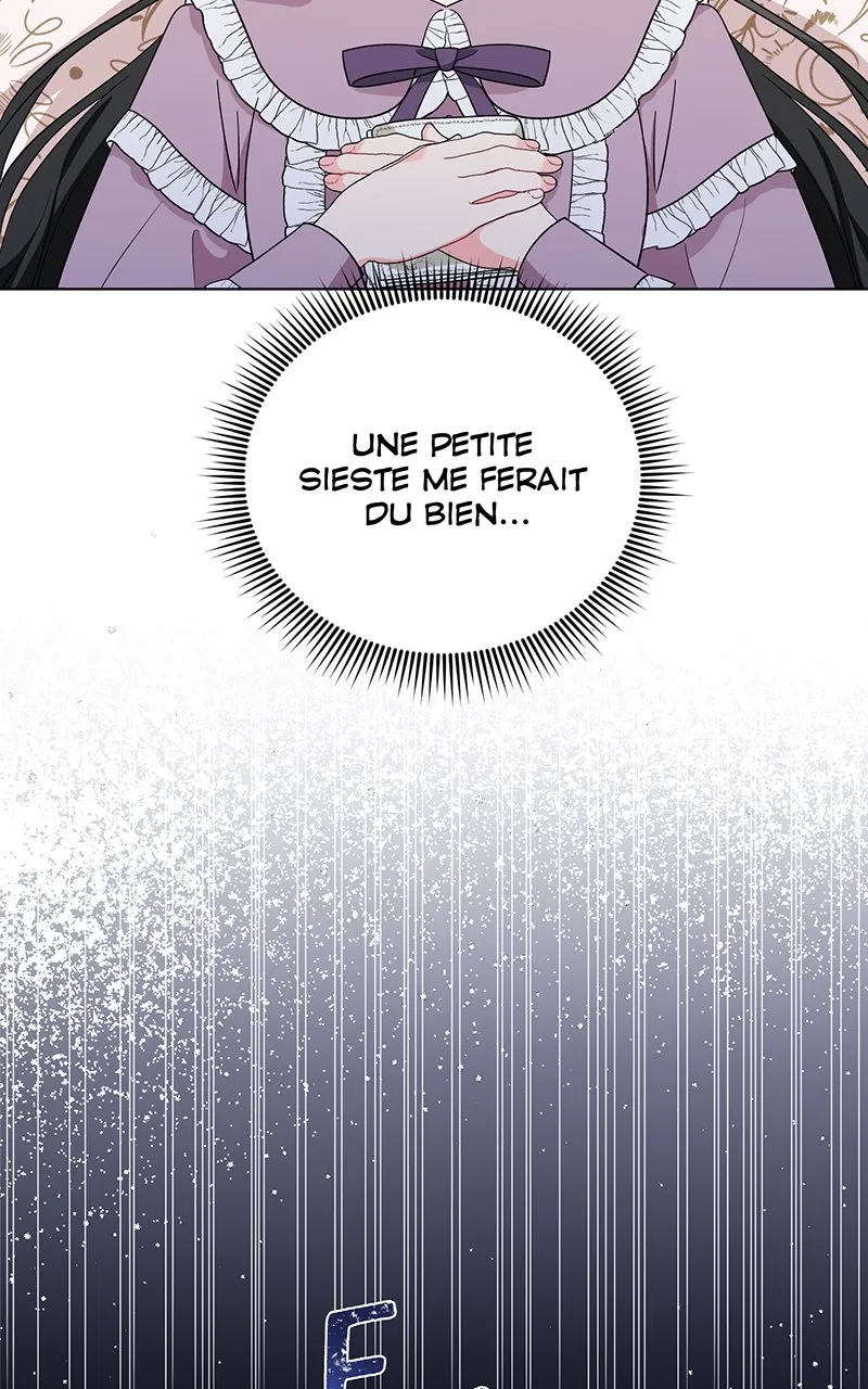 Read La Fiancée du Vilain Manga Online