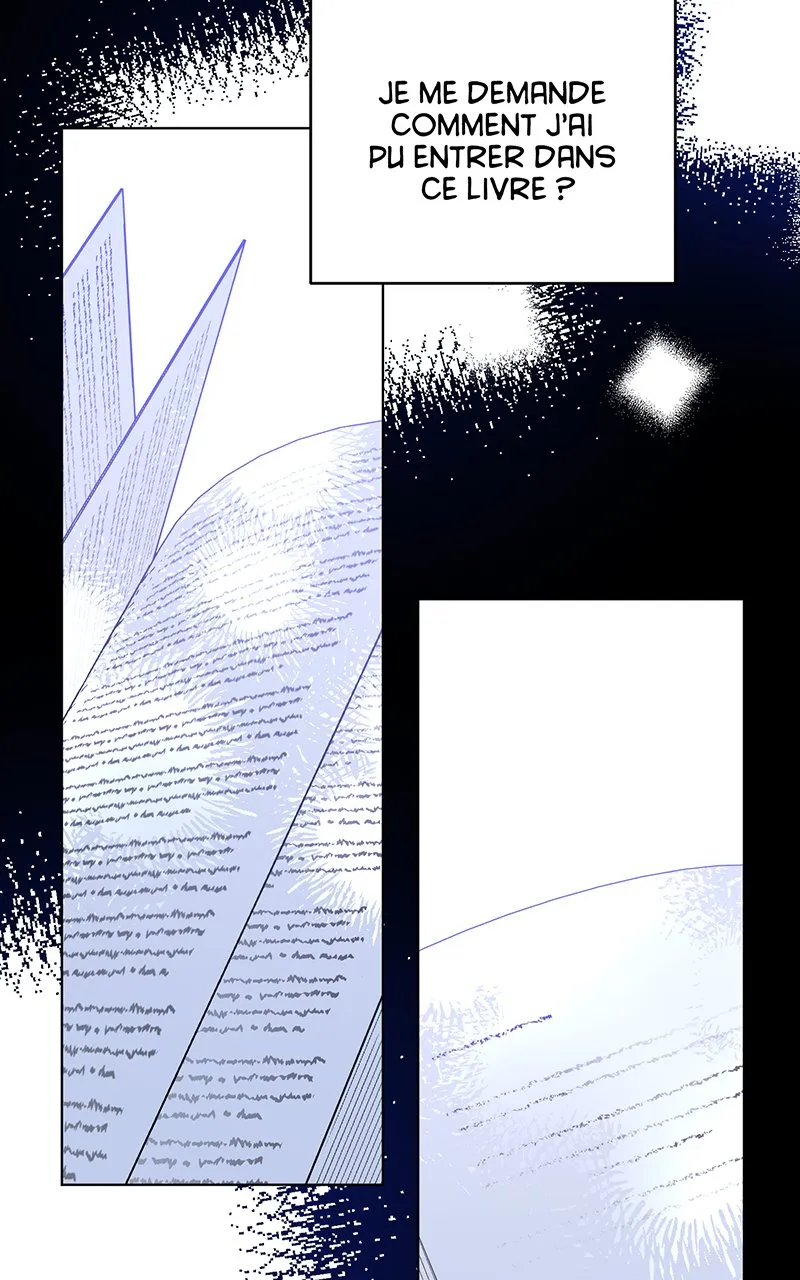 Read La Fiancée du Vilain Manga Online