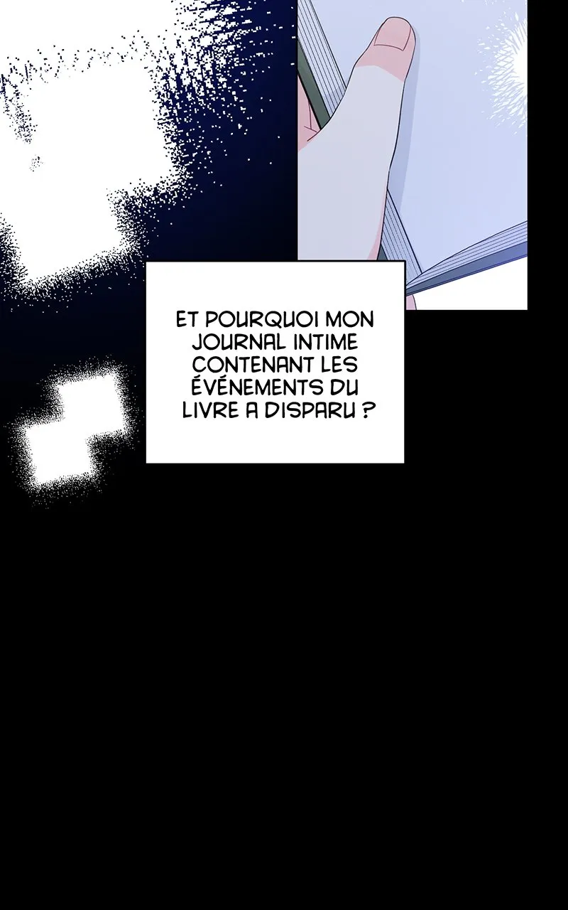 Read La Fiancée du Vilain Manga Online