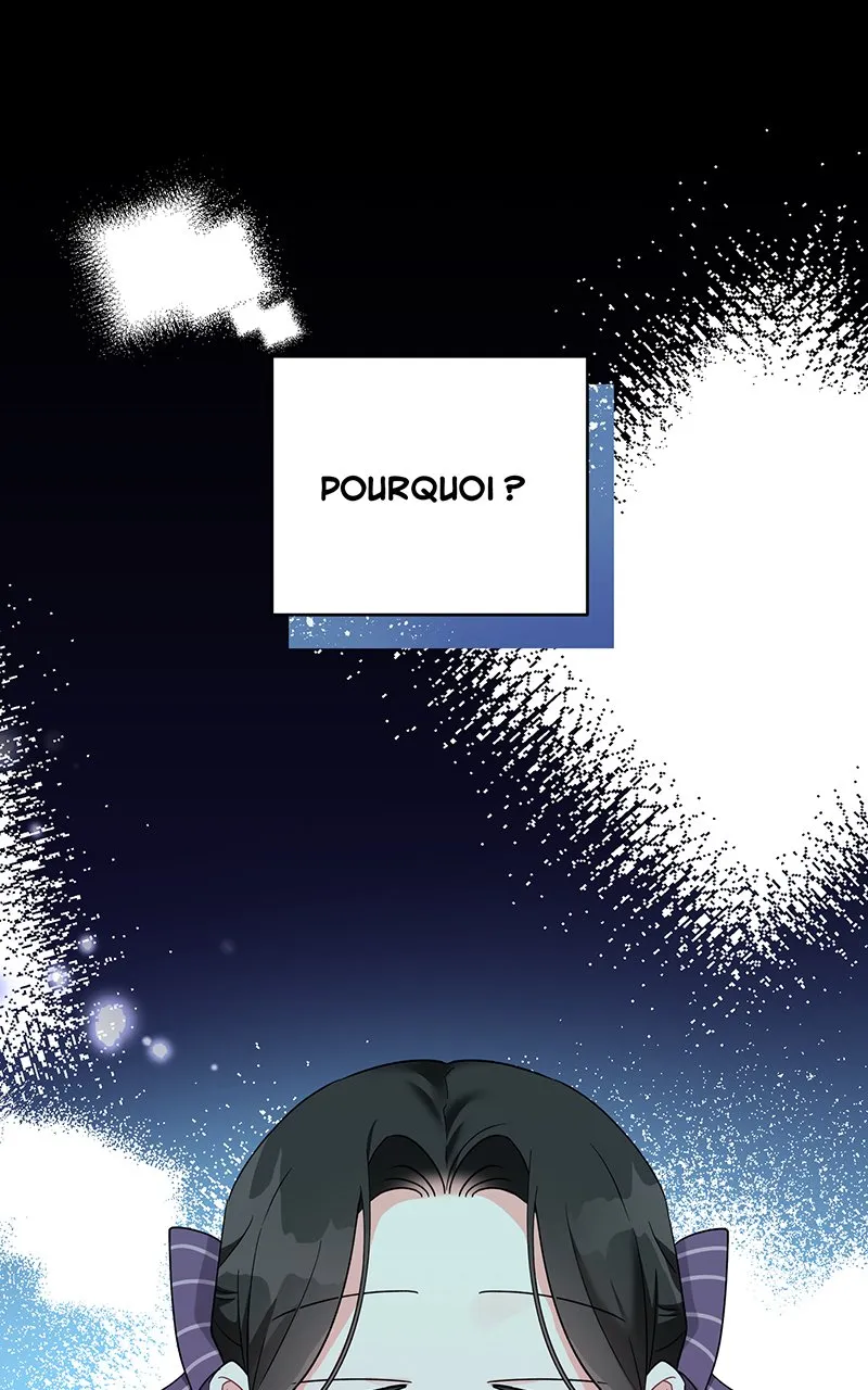 Read La Fiancée du Vilain Manga Online