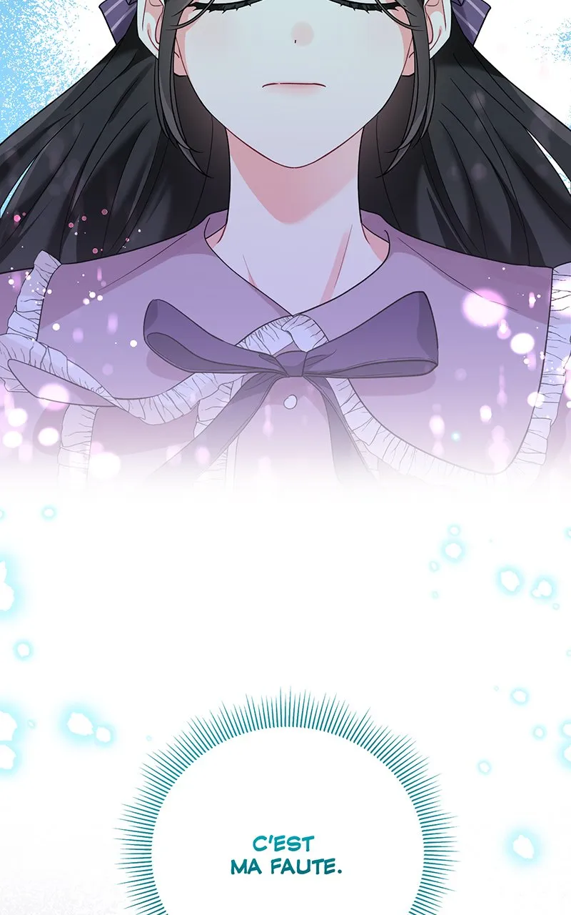 Read La Fiancée du Vilain Manga Online