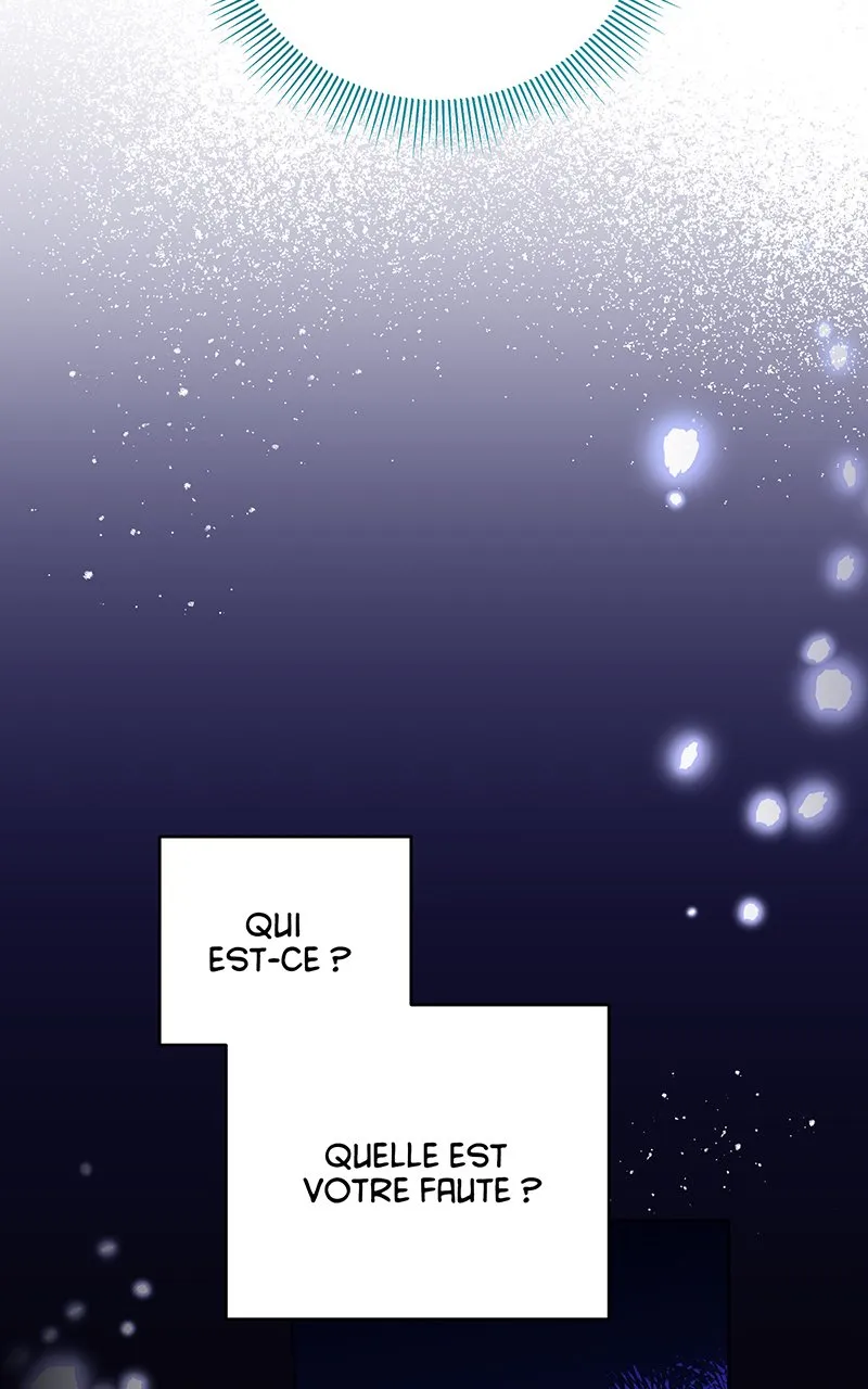 Read La Fiancée du Vilain Manga Online