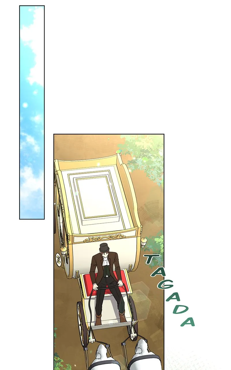 Read La Fiancée du Vilain Manga Online