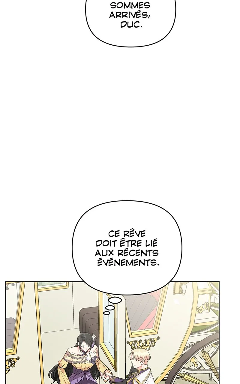 Read La Fiancée du Vilain Manga Online