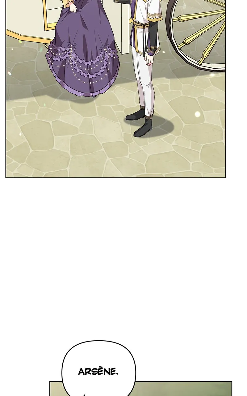 Read La Fiancée du Vilain Manga Online