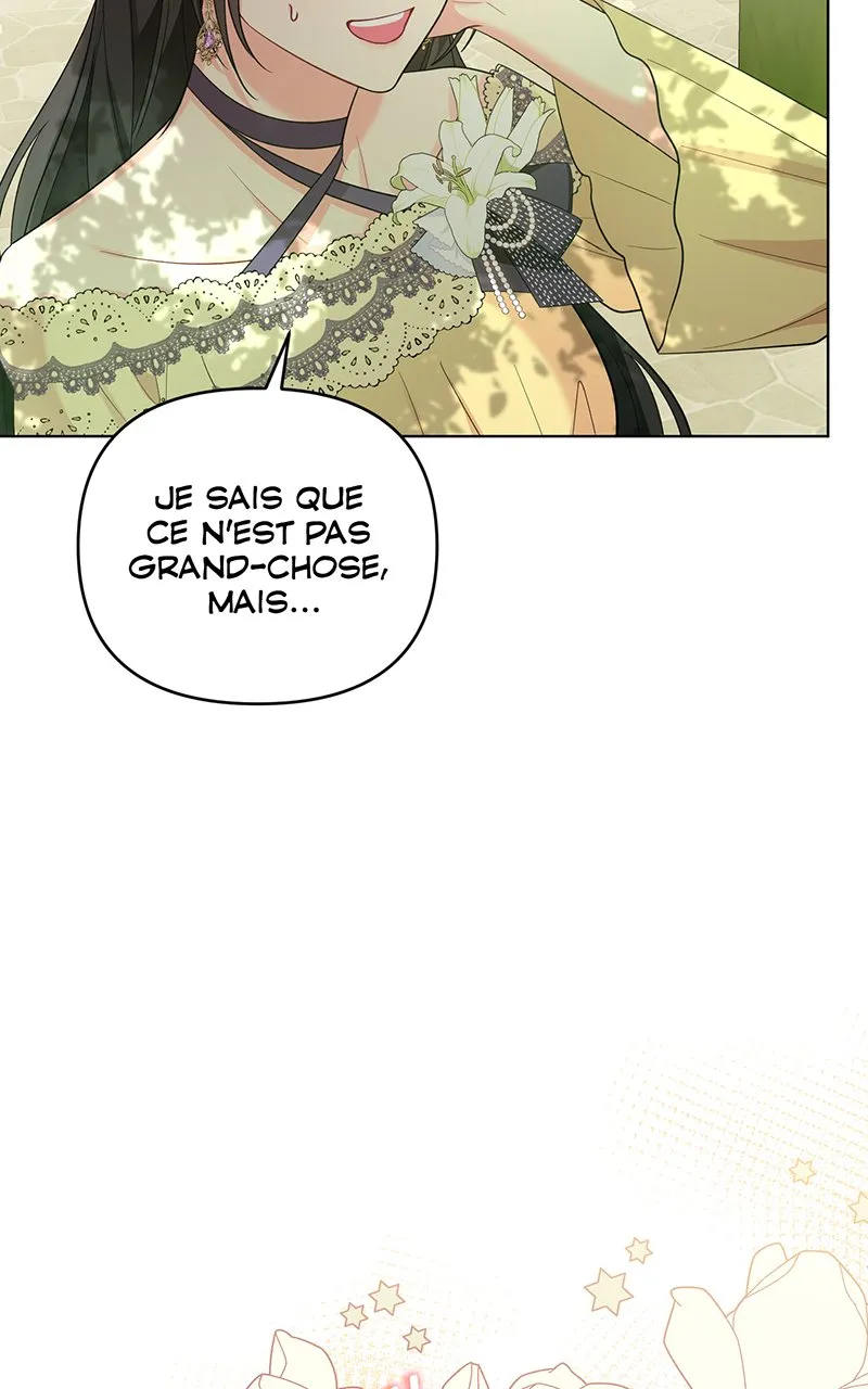 Read La Fiancée du Vilain Manga Online