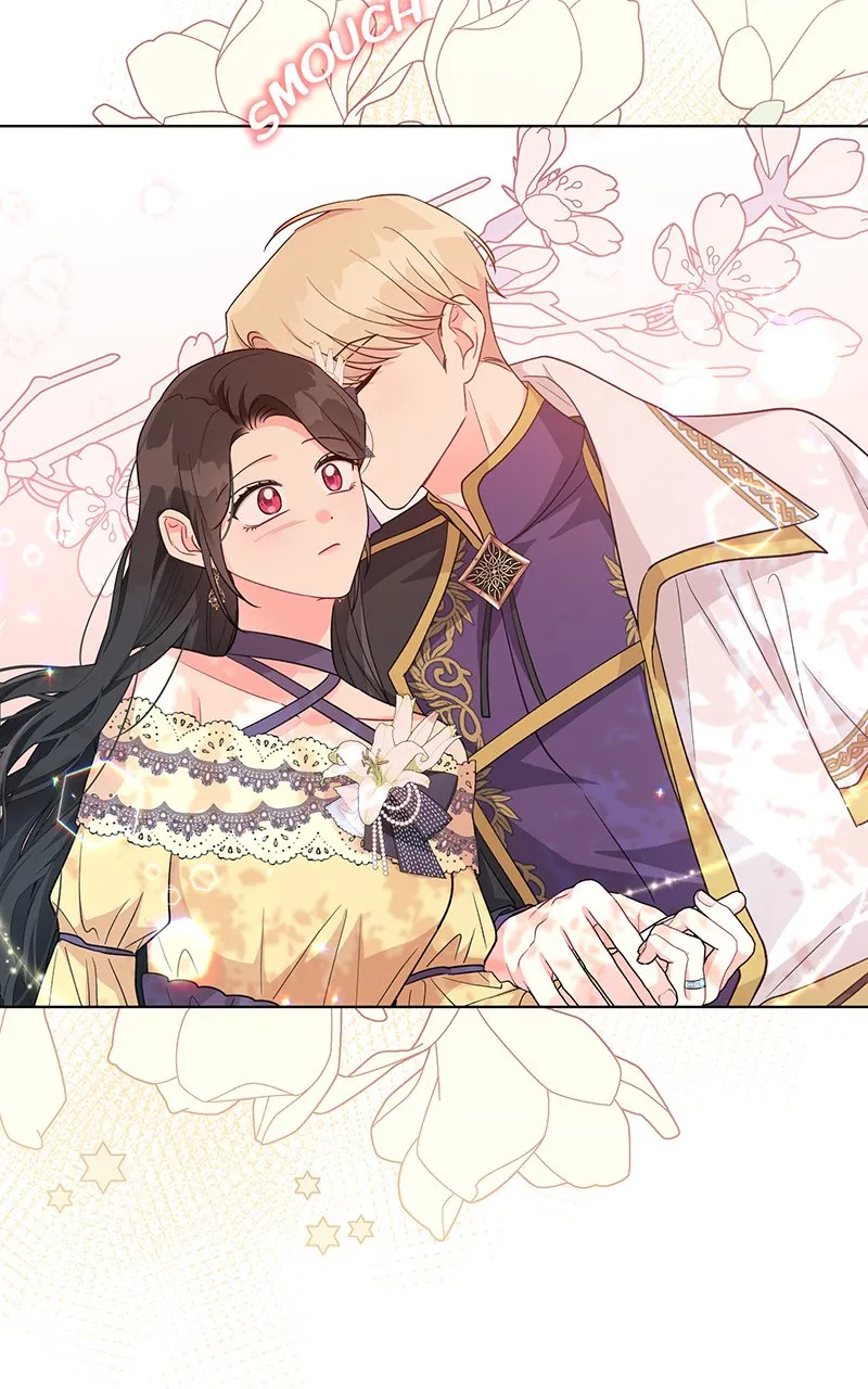 Read La Fiancée du Vilain Manga Online