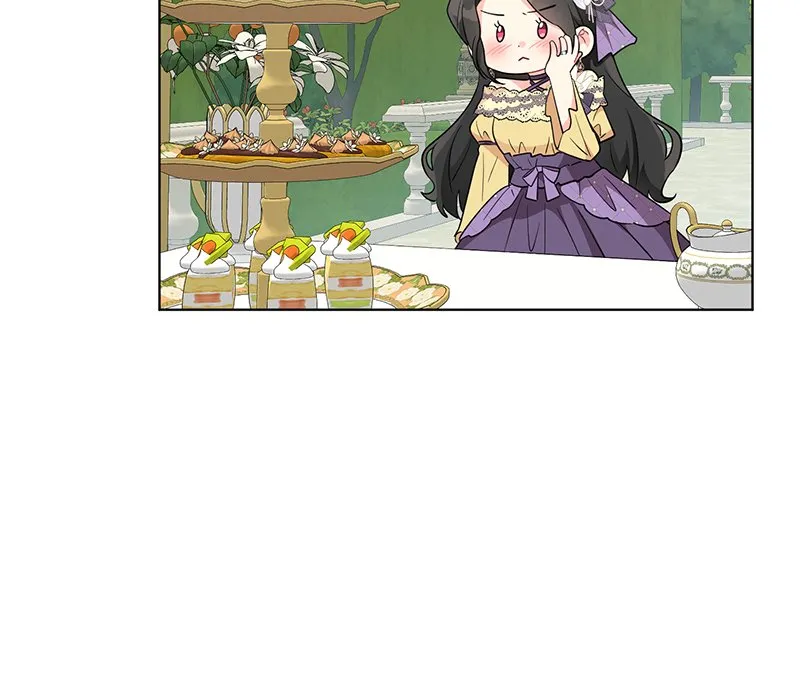 Read La Fiancée du Vilain Manga Online