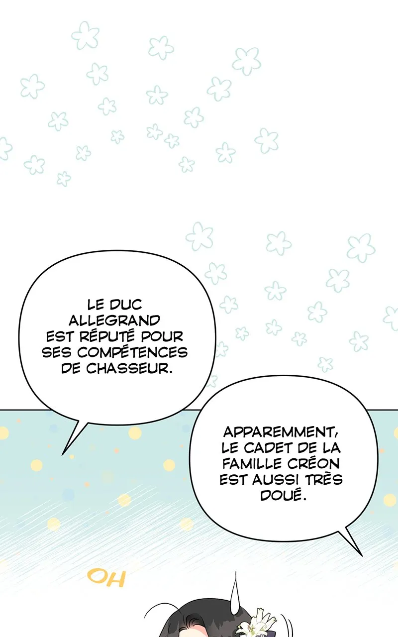 Read La Fiancée du Vilain Manga Online