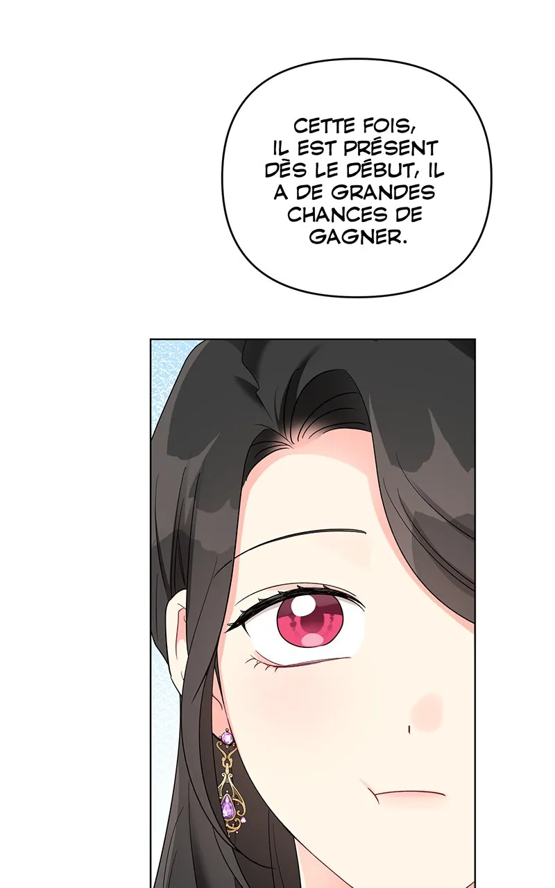 Read La Fiancée du Vilain Manga Online