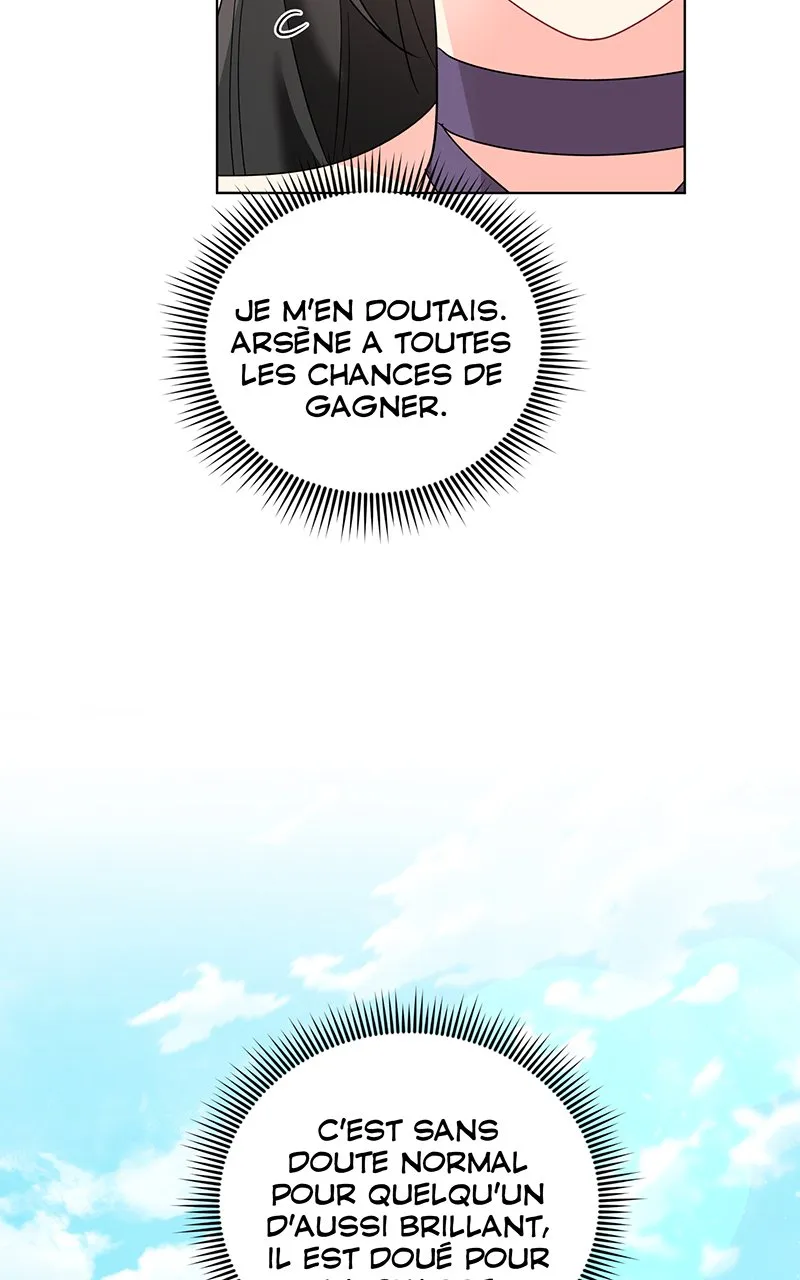 Read La Fiancée du Vilain Manga Online