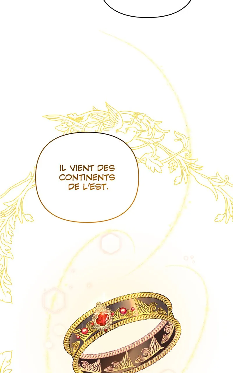 Read La Fiancée du Vilain Manga Online