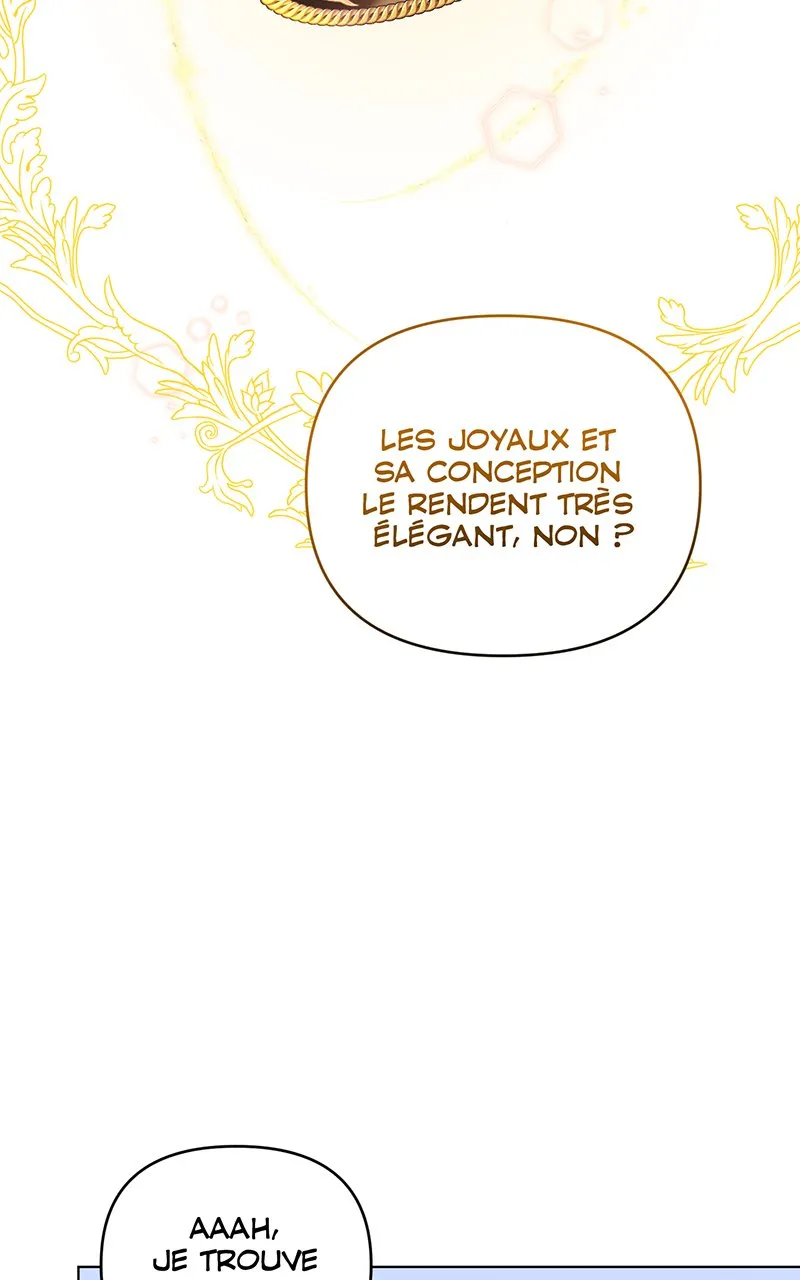 Read La Fiancée du Vilain Manga Online