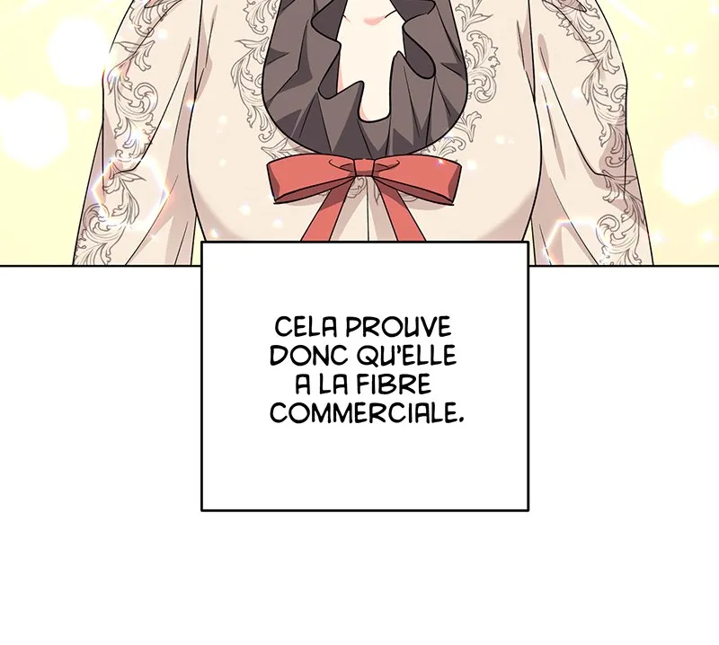 Read La Fiancée du Vilain Manga Online