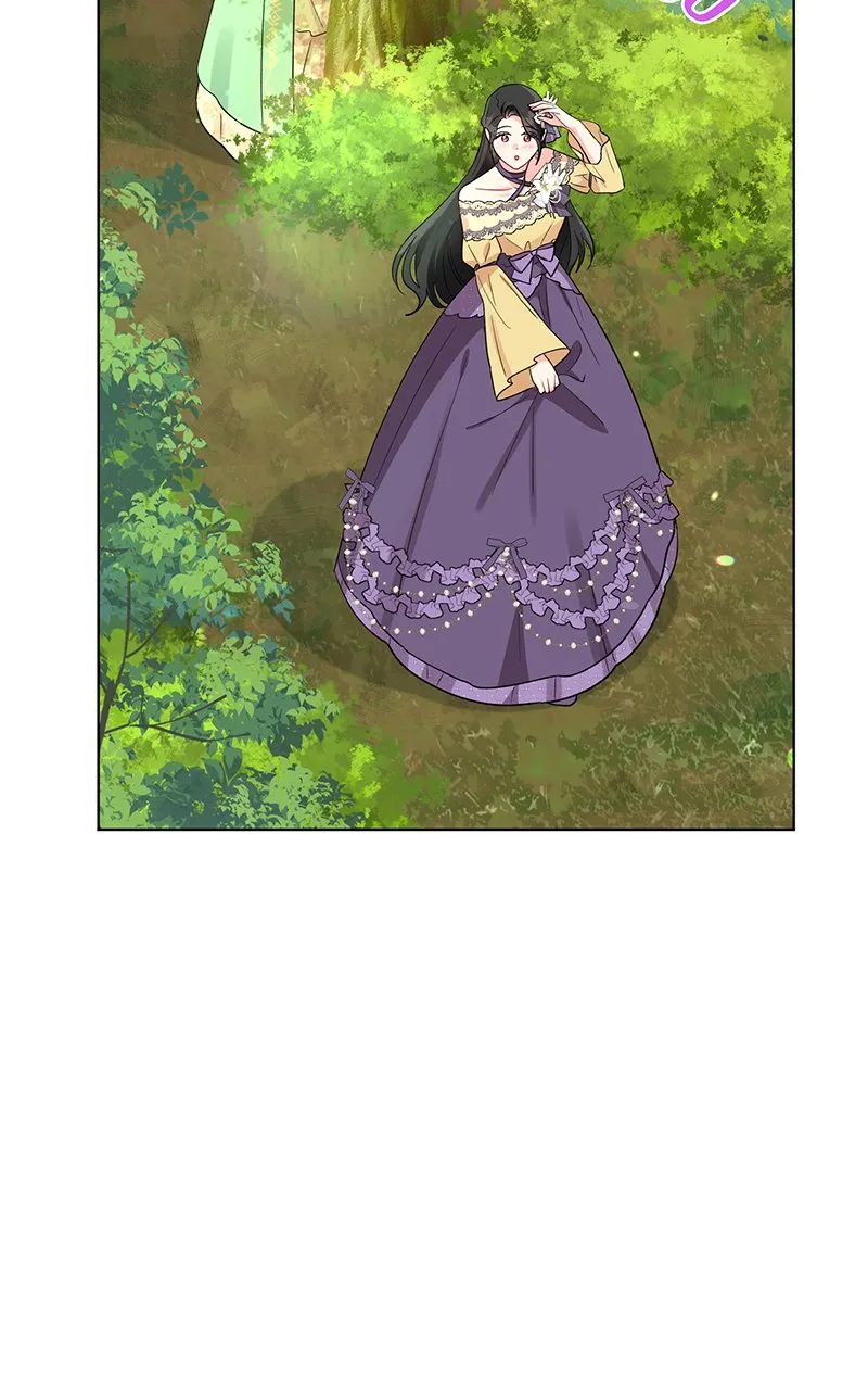 Read La Fiancée du Vilain Manga Online
