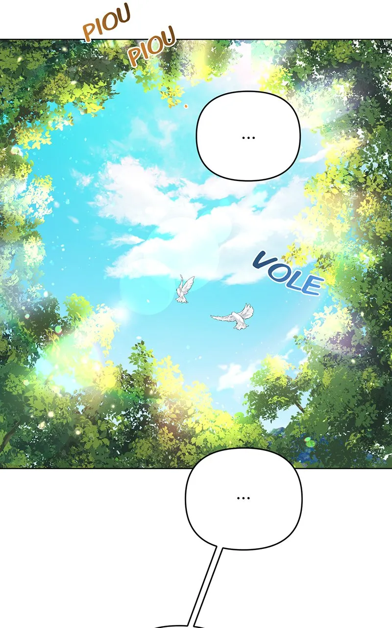Read La Fiancée du Vilain Manga Online