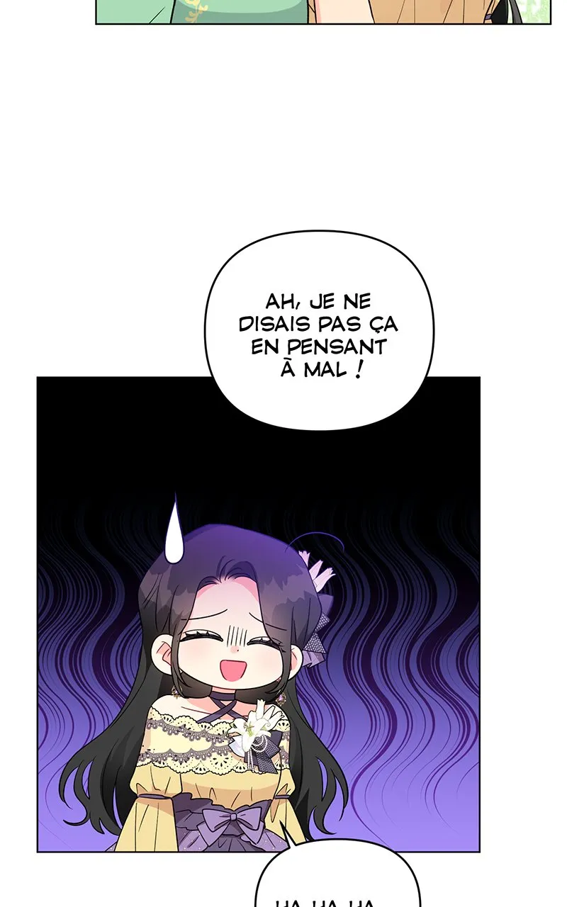Read La Fiancée du Vilain Manga Online