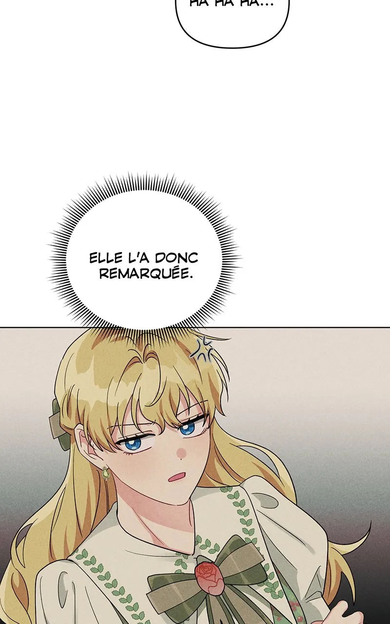 Read La Fiancée du Vilain Manga Online