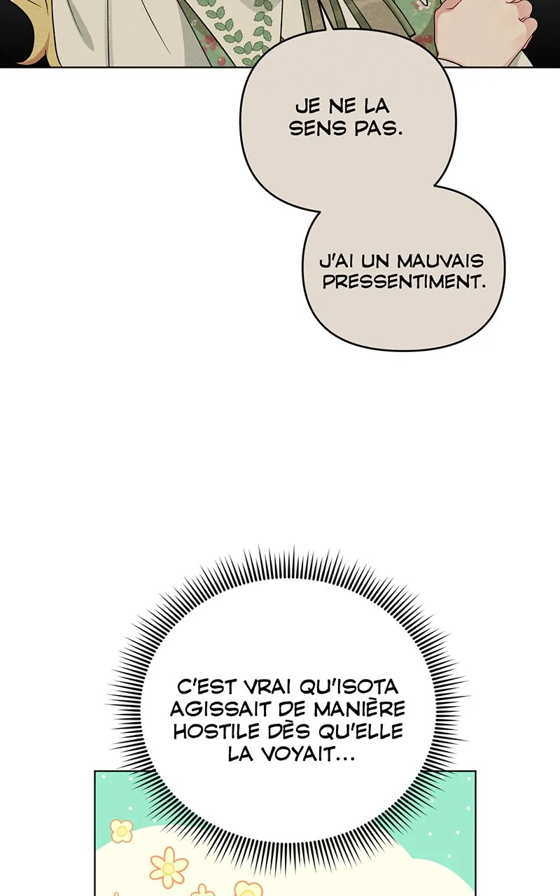 Read La Fiancée du Vilain Manga Online